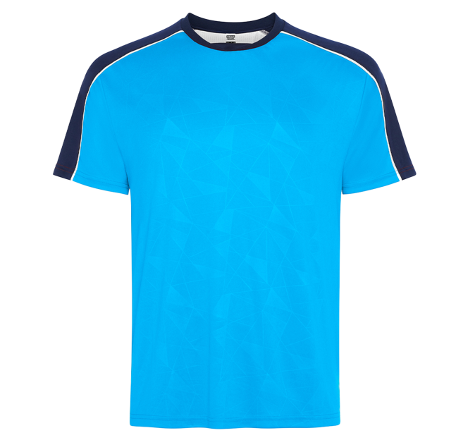 Conjunto deportivo infantil TITAN personalizado