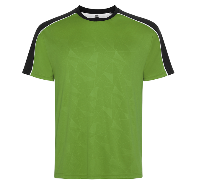 Conjunto deportivo infantil TITAN personalizado