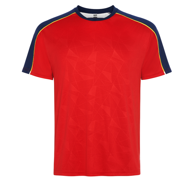 Conjunto deportivo infantil TITAN personalizado