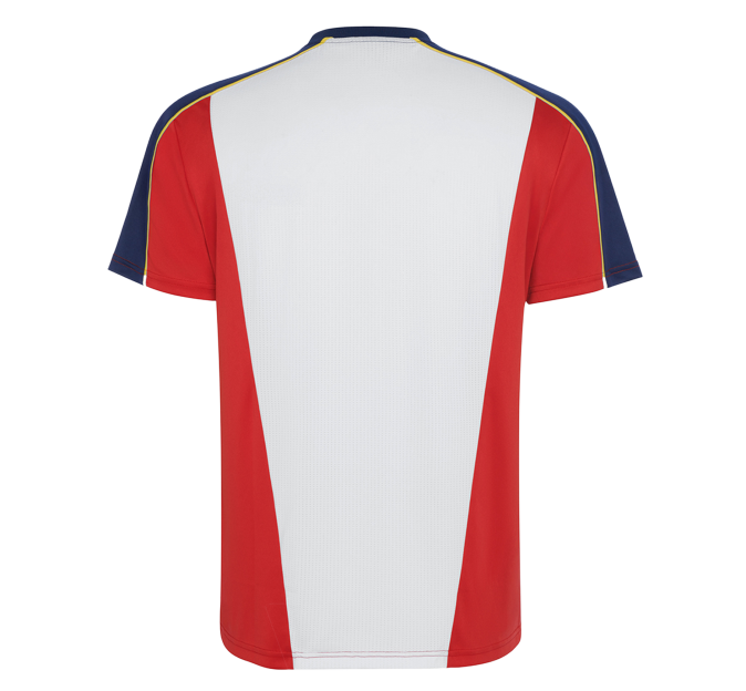 Conjunto deportivo infantil TITAN personalizado