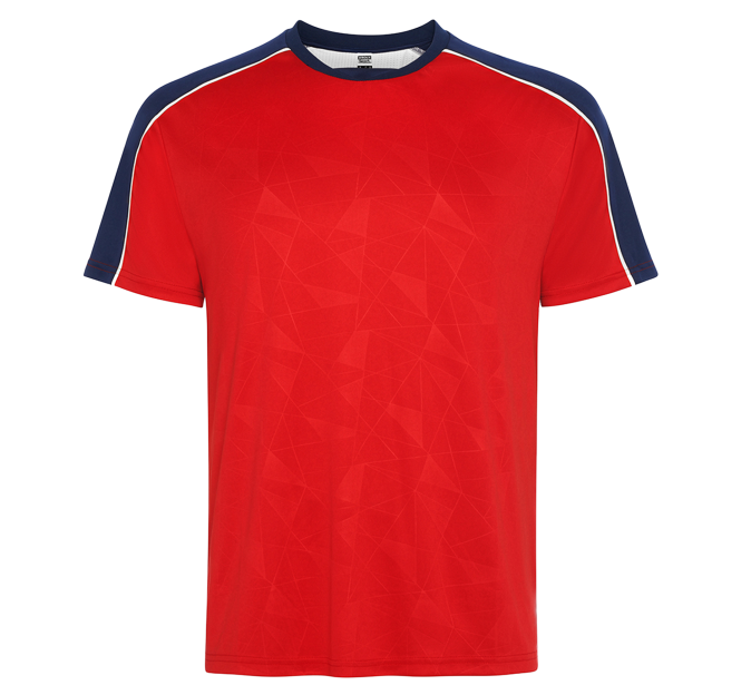 Conjunto deportivo infantil TITAN personalizado