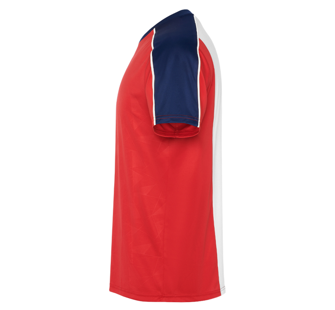 Conjunto deportivo infantil TITAN personalizado