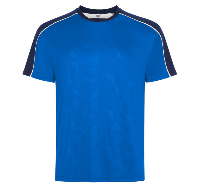 Conjunto deportivo infantil TITAN personalizado