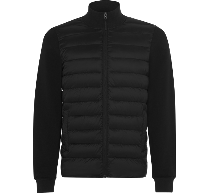 Chaqueta combinada VIVARO personalizada