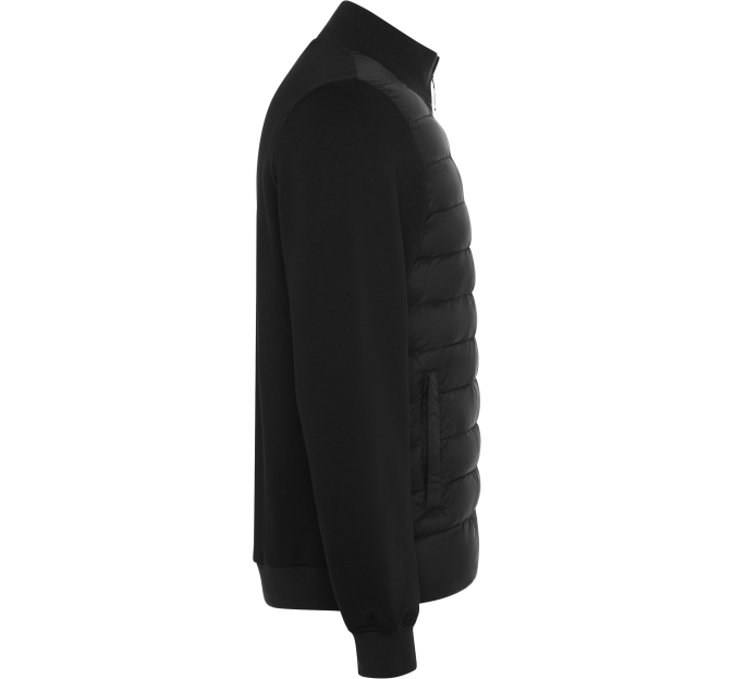 Chaqueta combinada VIVARO personalizada