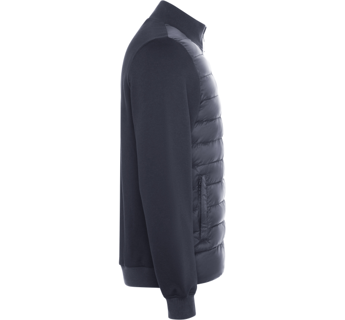 Chaqueta combinada VIVARO personalizada