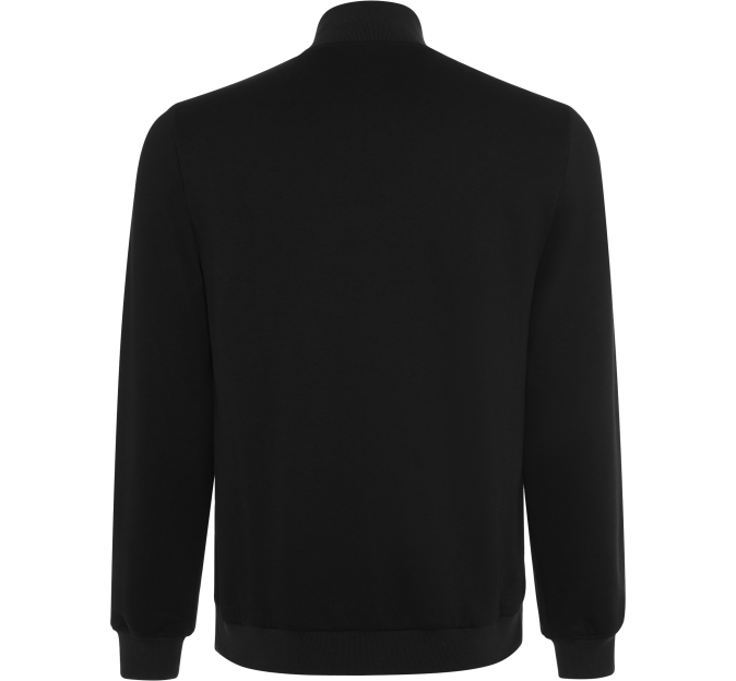 Chaqueta combinada tallas grandes VIVARO personalizada