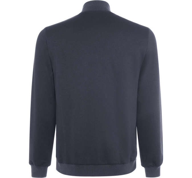 Chaqueta combinada tallas grandes VIVARO personalizada