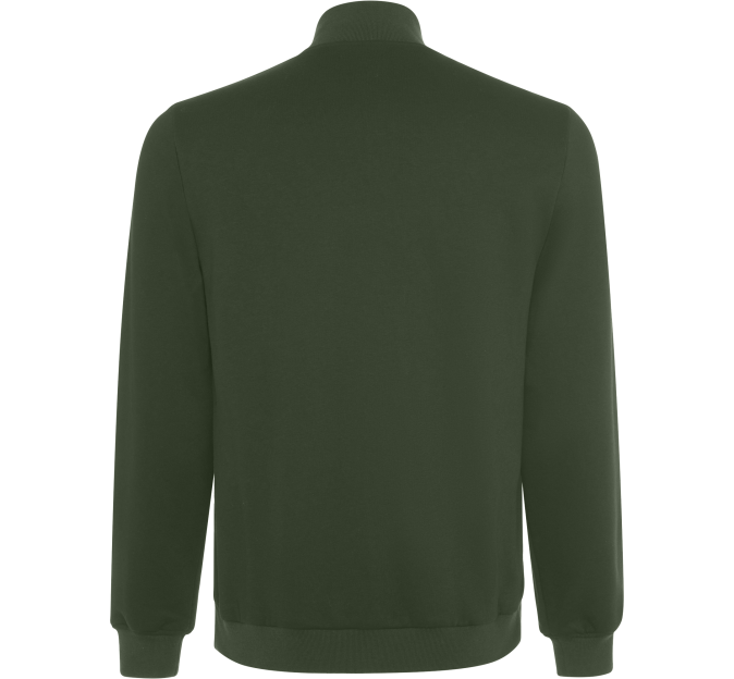 Chaqueta combinada tallas grandes VIVARO personalizada