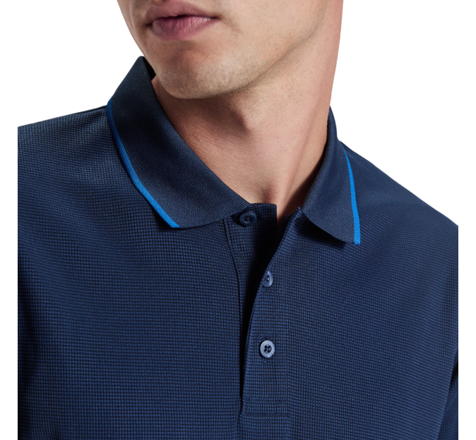 Polo técnico SIAN personalizado