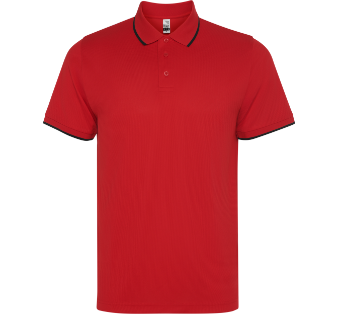 Polo técnico SIAN personalizado