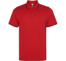 Polo técnico SIAN personalizado