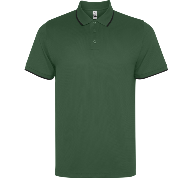 Polo técnico SIAN personalizado