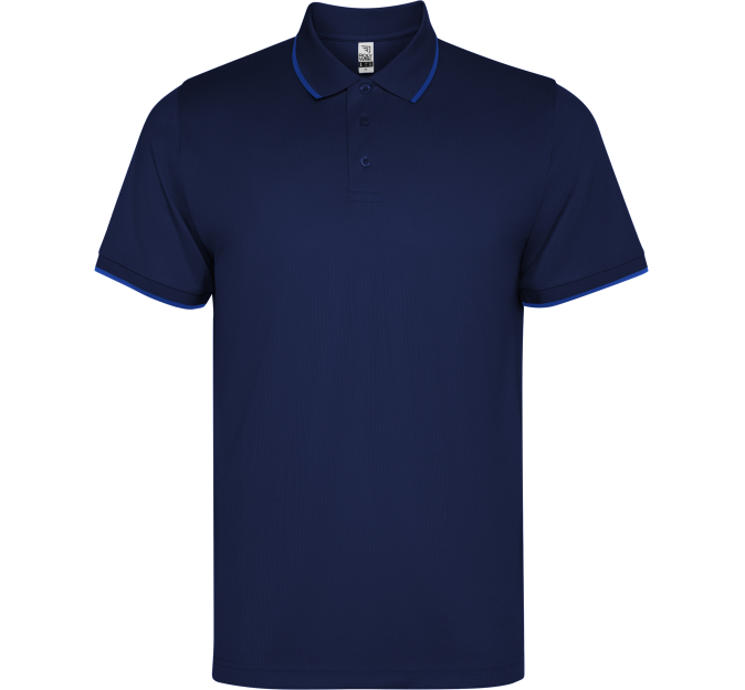 Polo técnico SIAN personalizado