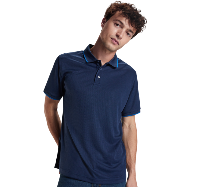 Polo técnico SIAN personalizado