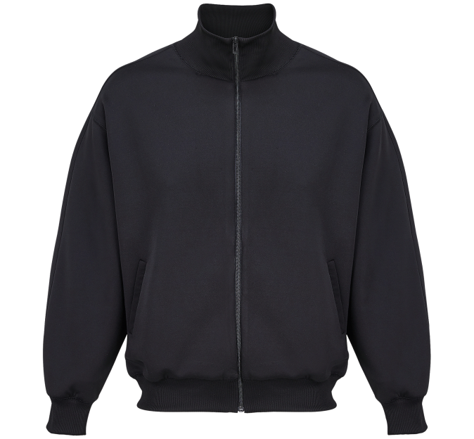 Chaqueta chándal vintage JUNIOR personalizada