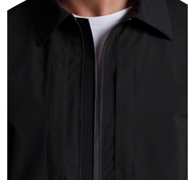 Cazadora técnica ANTON personalizada