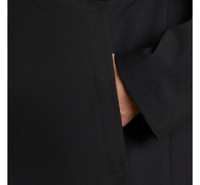 Cazadora técnica ANTON personalizada