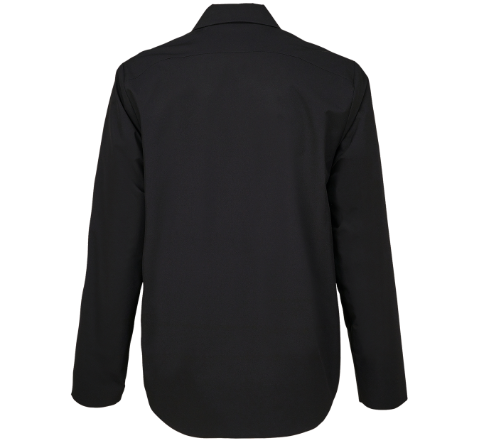 Cazadora técnica tallas grandes ANTON personalizada