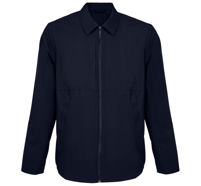 Cazadora técnica tallas grandes ANTON personalizada