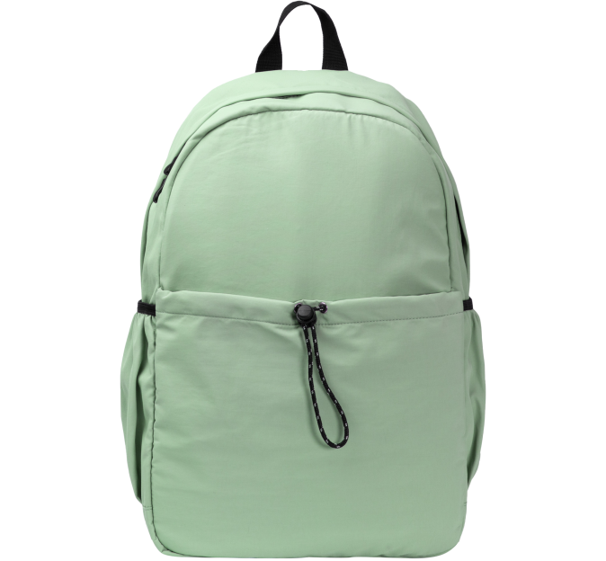 Mochila de nylon personalizada