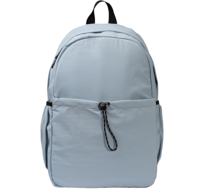 Mochila de nylon personalizada