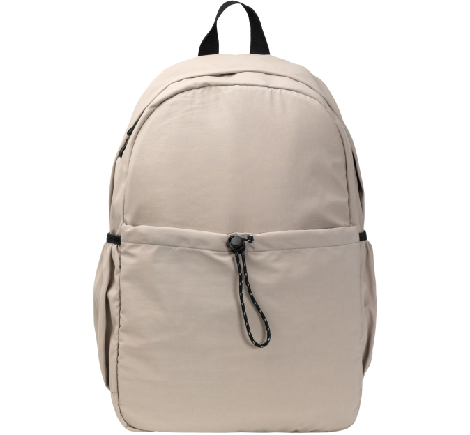 Mochila de nylon personalizada