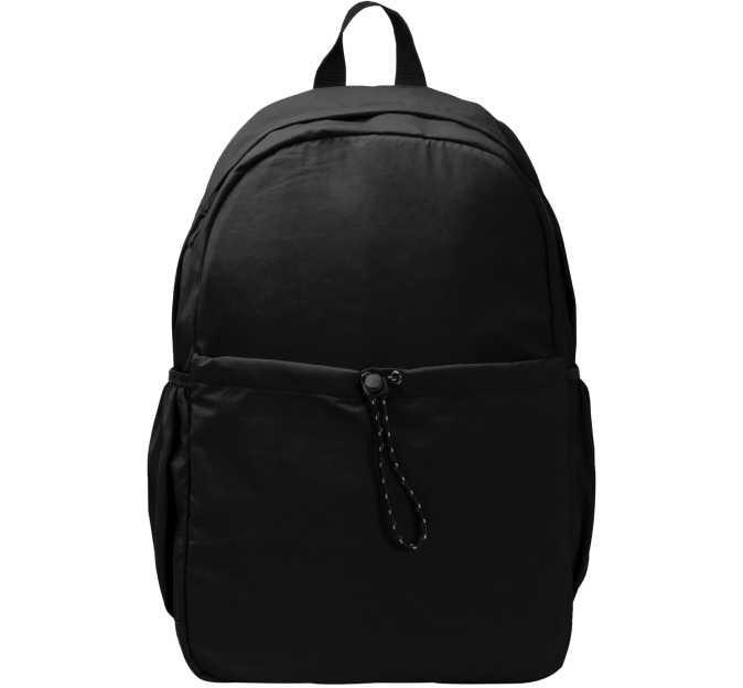 Mochila de nylon personalizada