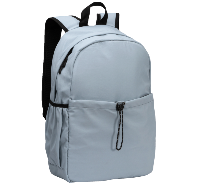 Mochila de nylon personalizada