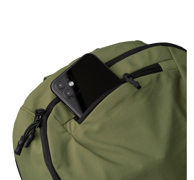 Mochila Vermont personalizada