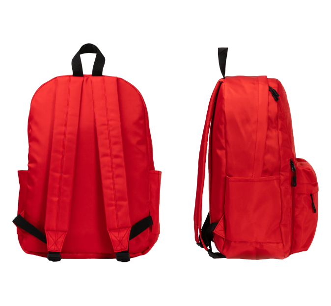 Mochila Tomin personalizada