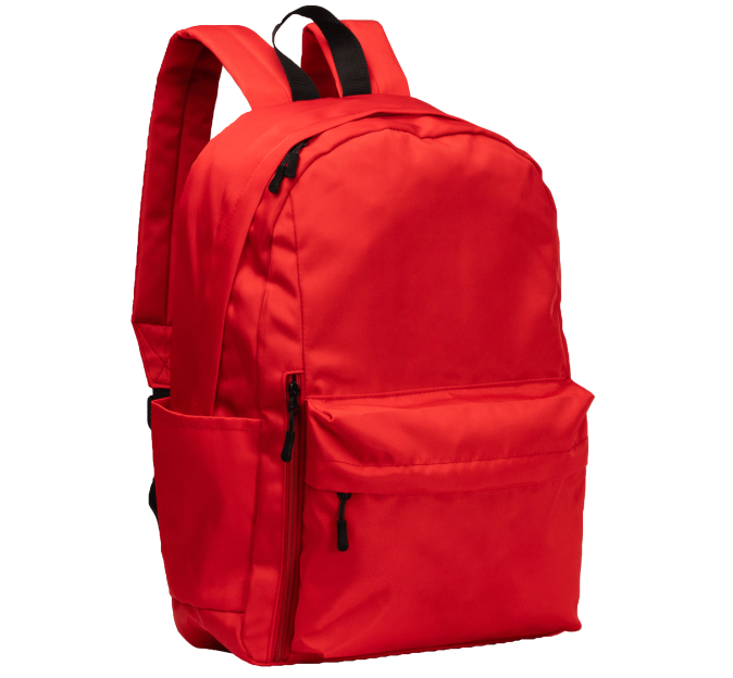 Mochila Tomin personalizada