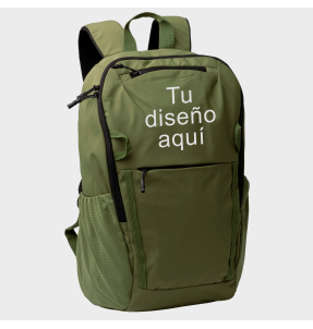 Mochila Vermont personalizada