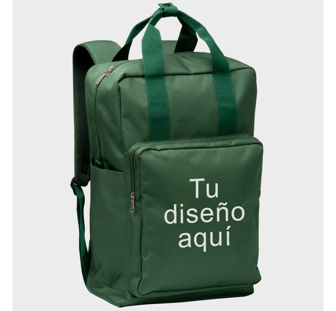 Mochila Levix personalizada