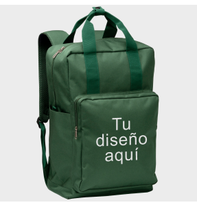 Mochila Levix personalizada