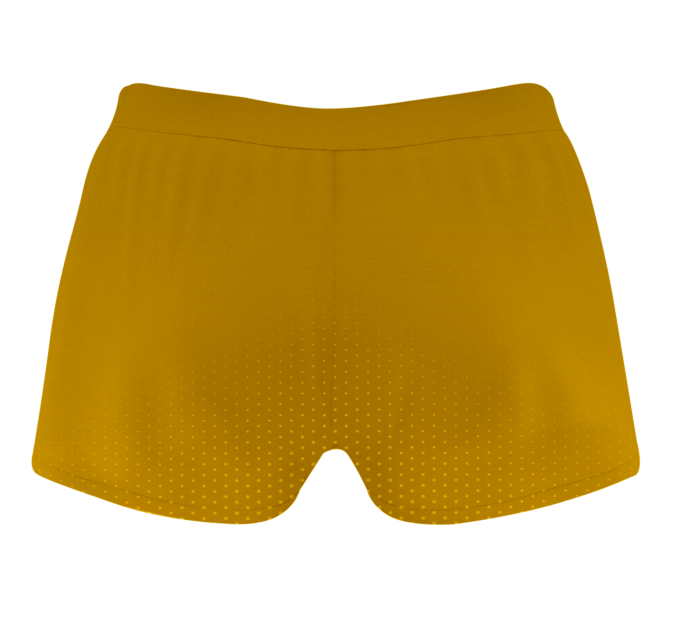 Conjunto voley mujer manga corta sublimado modelo degradado