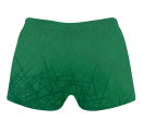 Conjunto voley mujer tirantes sublimado modelo líneas