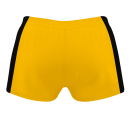 Conjunto voley mujer sin mangas sublimado modelo bandas