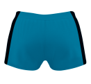 Conjunto voley mujer sin mangas sublimado modelo bandas