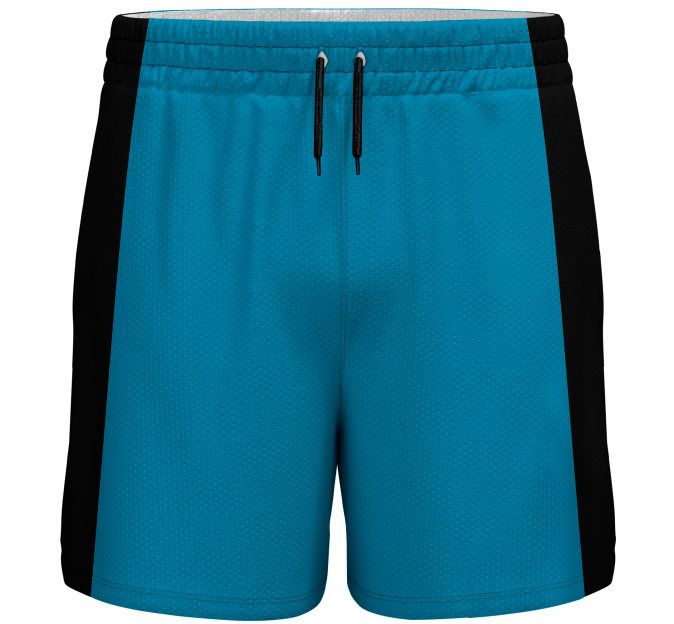 Conjunto pádel mujer sin mangas sublimado modelo rayado