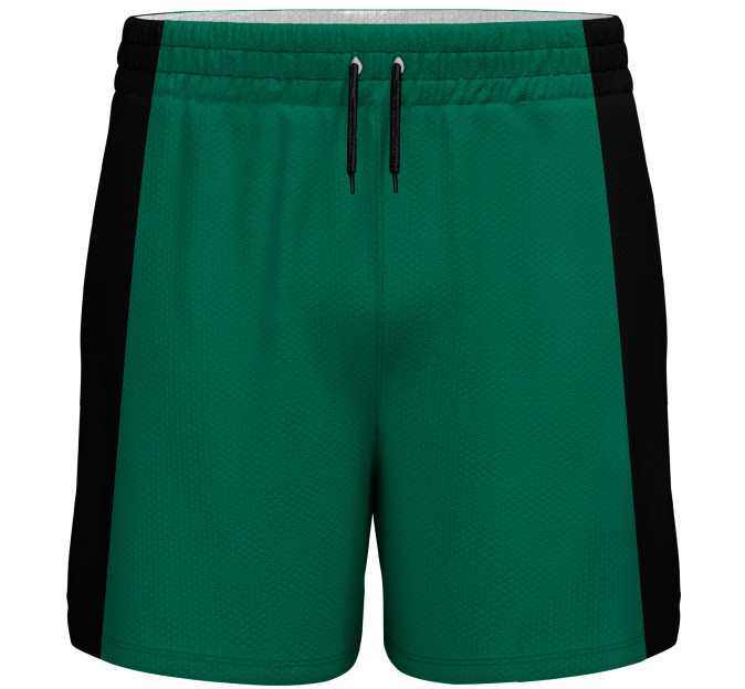 Conjunto pádel mujer sin mangas sublimado modelo rayado