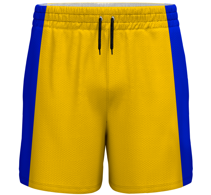 Conjunto pádel mujer sin mangas sublimado modelo rayado