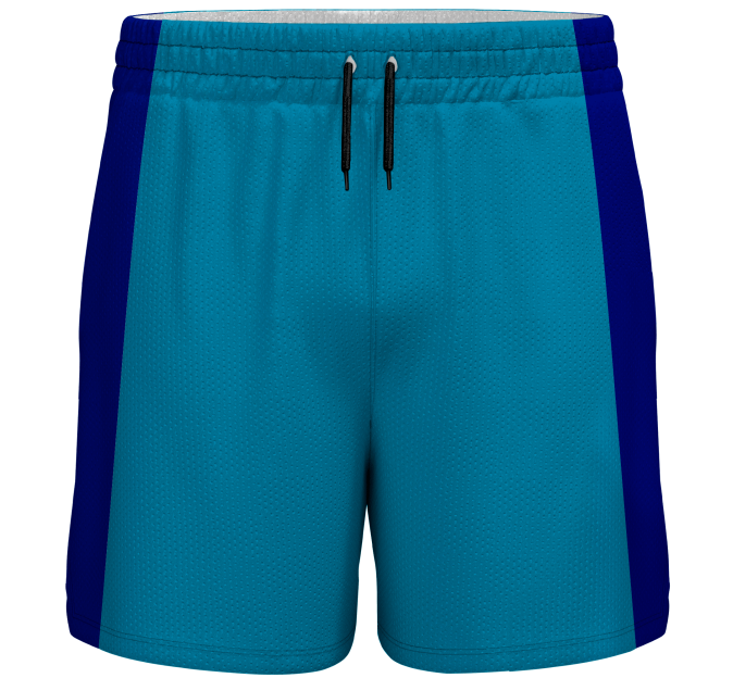 Conjunto pádel mujer sin mangas sublimado modelo bandas