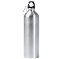 Bidón de aluminio de colores 750 ml personalizado