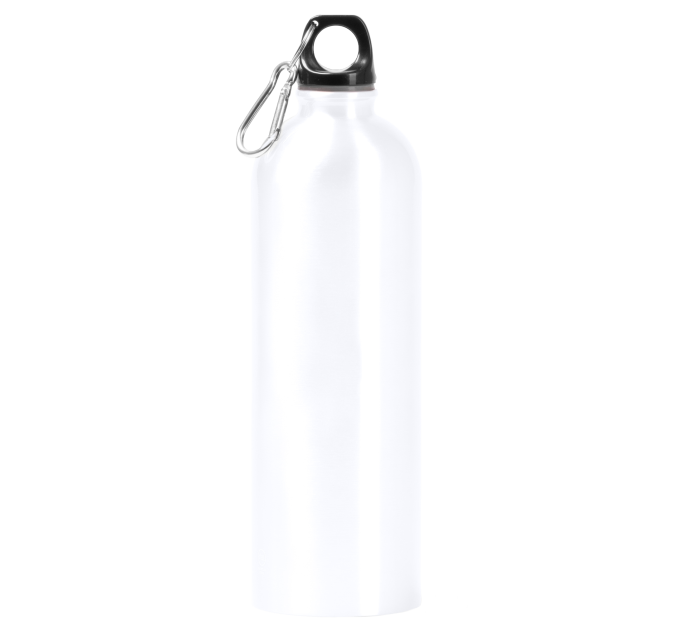 Bidón de aluminio de colores 750 ml personalizado