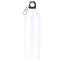 Bidón de aluminio de colores 750 ml personalizado