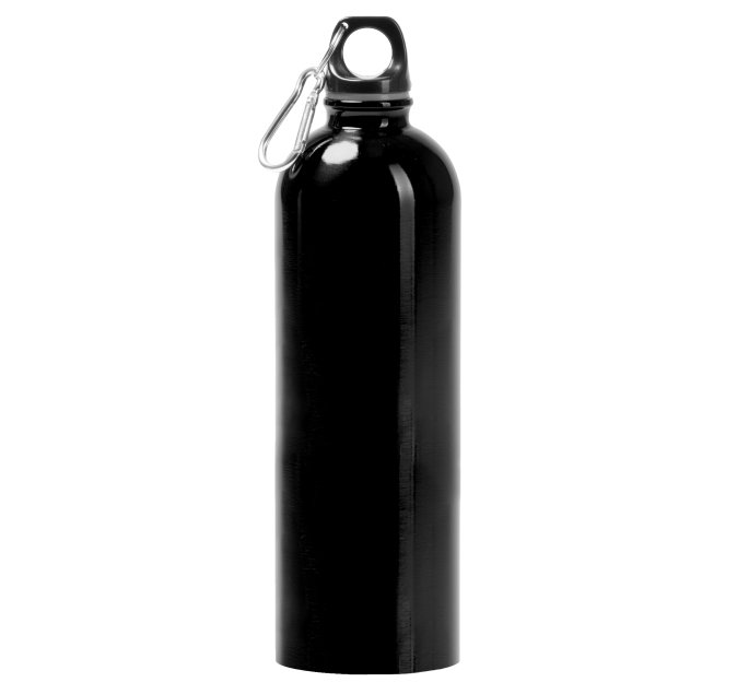Bidón de aluminio de colores 750 ml personalizado