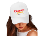 Gorra Campeones del Mundo