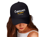 Gorra Campeones del Mundo