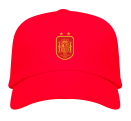 Gorra infantil Escudo Selección Española